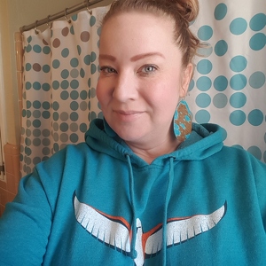 Fundraising Page: Jenn Snow